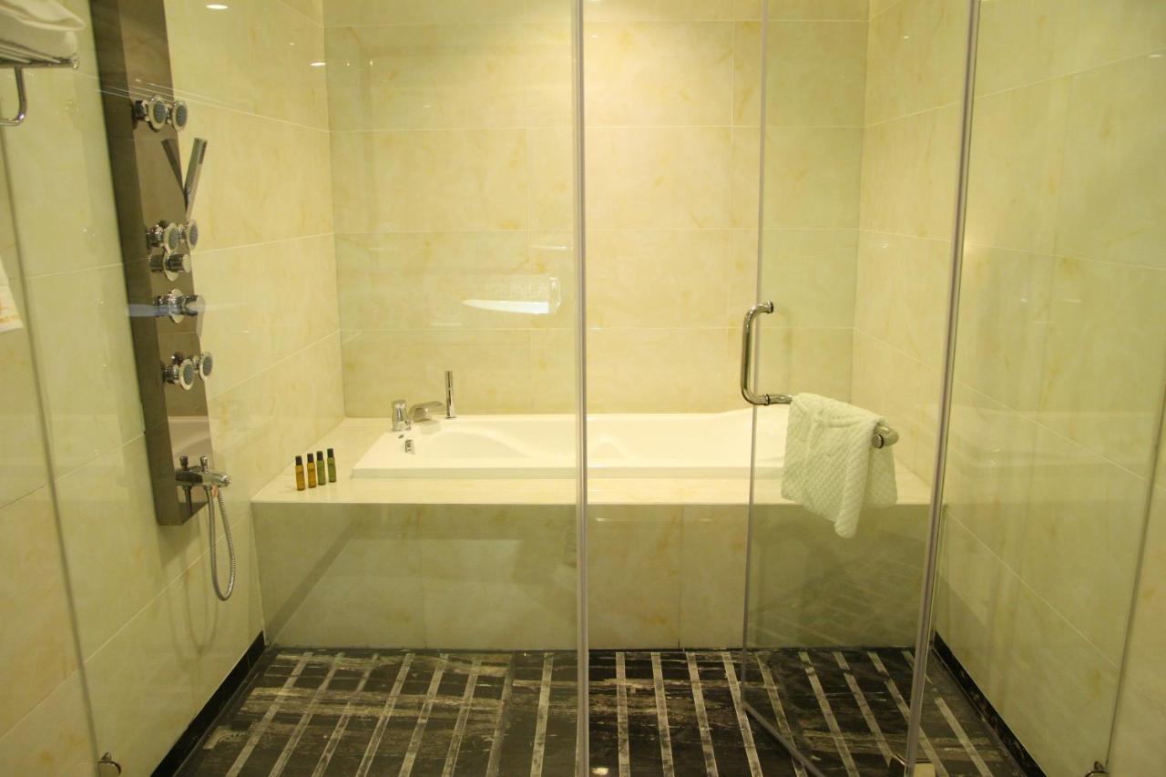 Foshan Sweet World Hotel Phòng bức ảnh