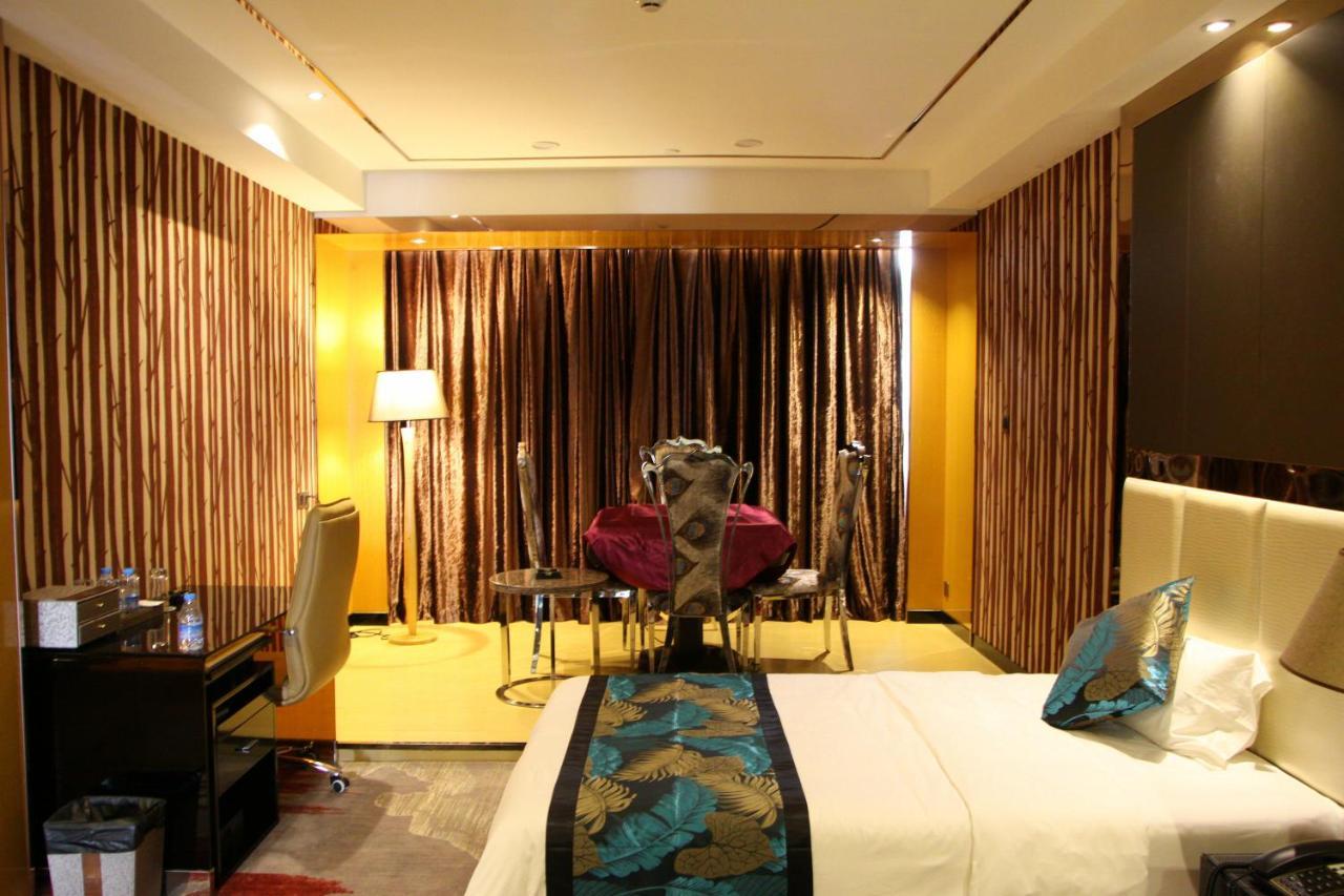 Foshan Sweet World Hotel Phòng bức ảnh