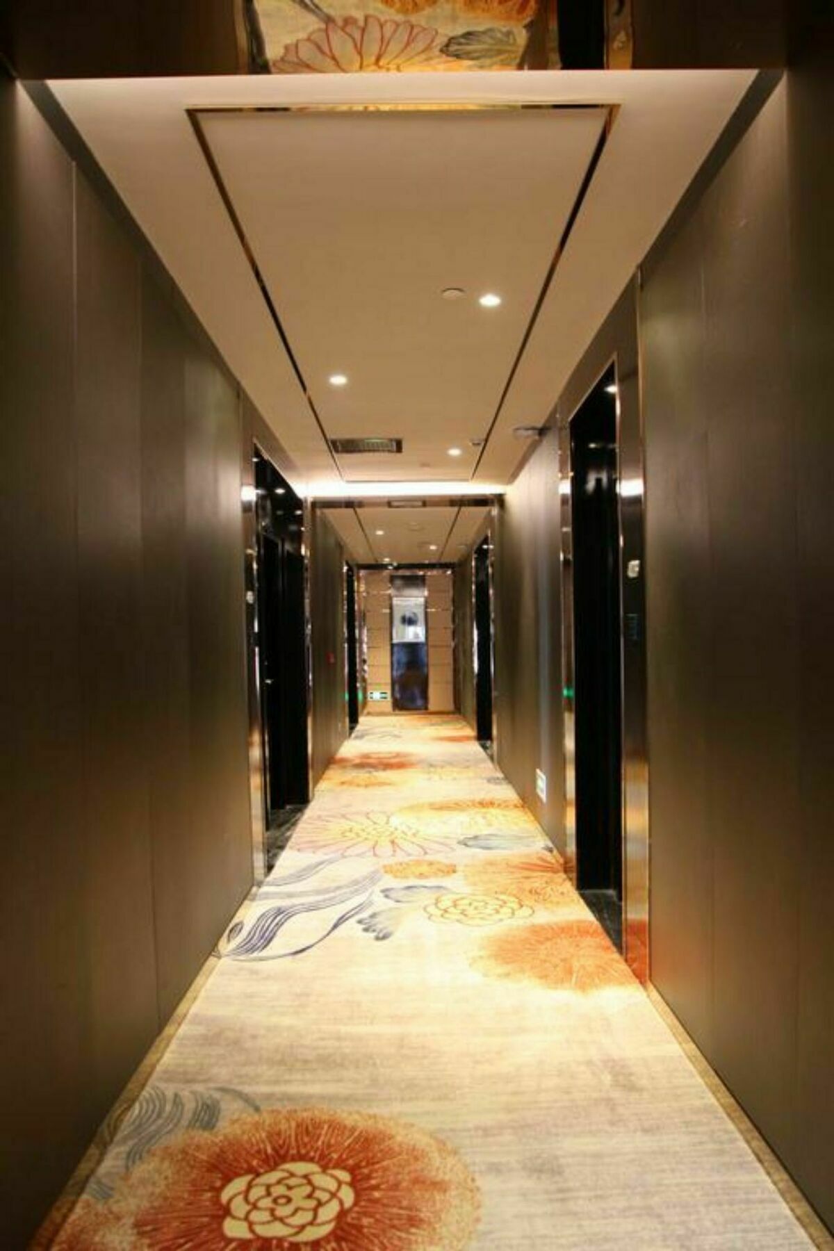 Foshan Sweet World Hotel Ngoại thất bức ảnh