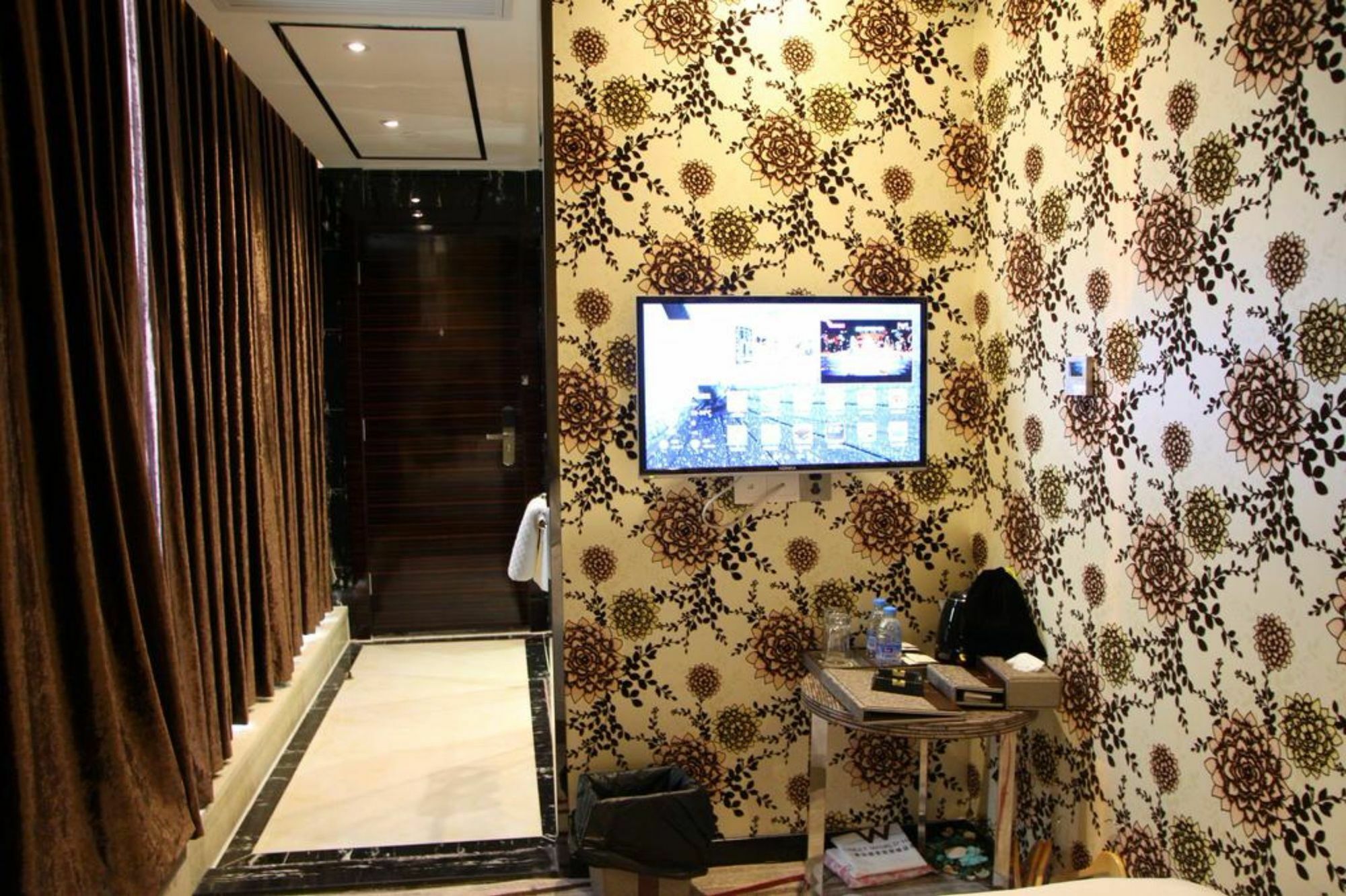 Foshan Sweet World Hotel Ngoại thất bức ảnh